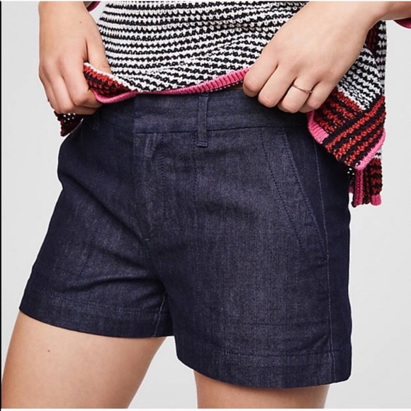 The Loft Jean Shorts Hot Sale, 56% OFF 